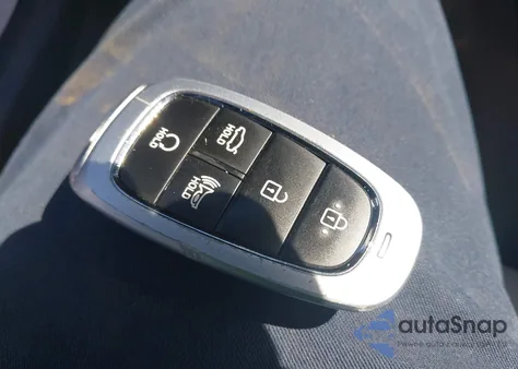 2023 Hyundai Sonata Hybrid Sel из США, поврежденный, VIN KMHL34JJ8PA056576